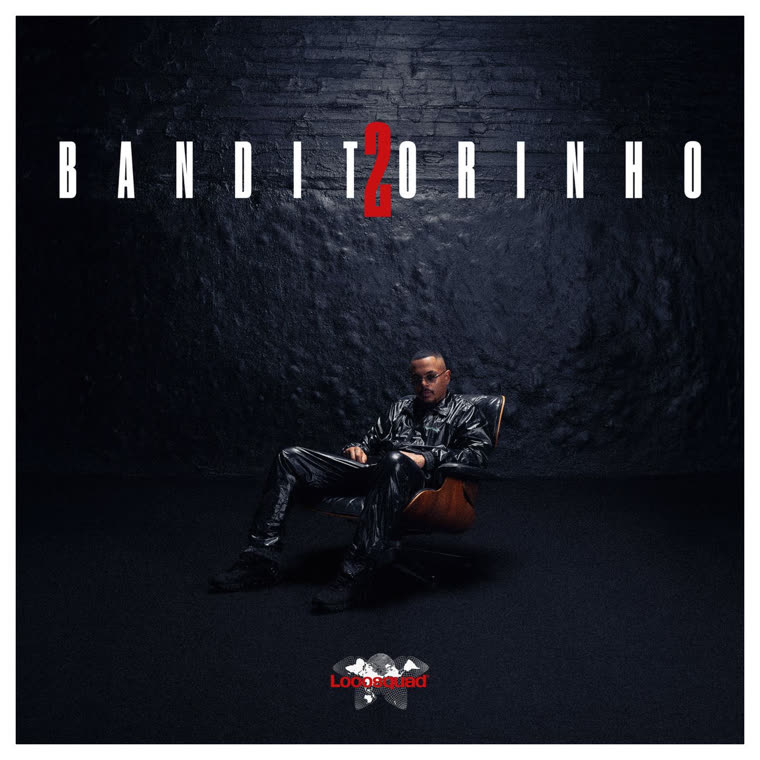 Banditorinho II — cover