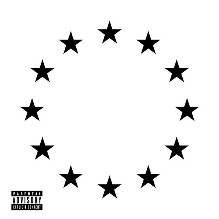 Europa — cover