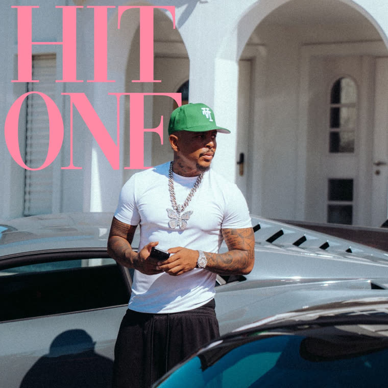 Hit One — cover