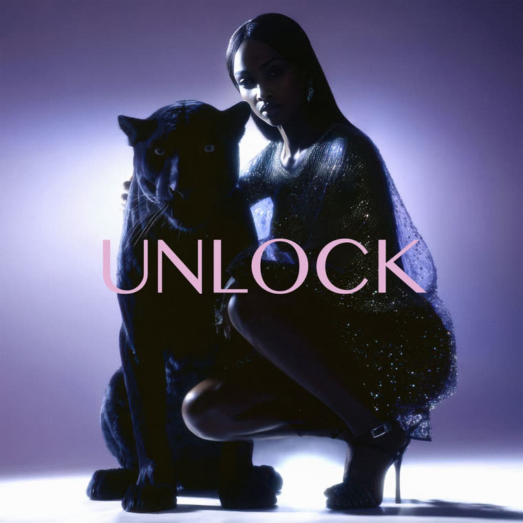 Unlock — cover