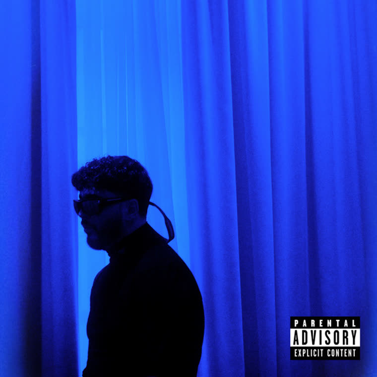 Woods — cover